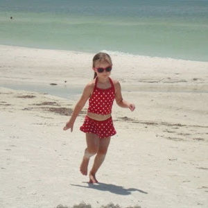 Meet your Posher, Janet